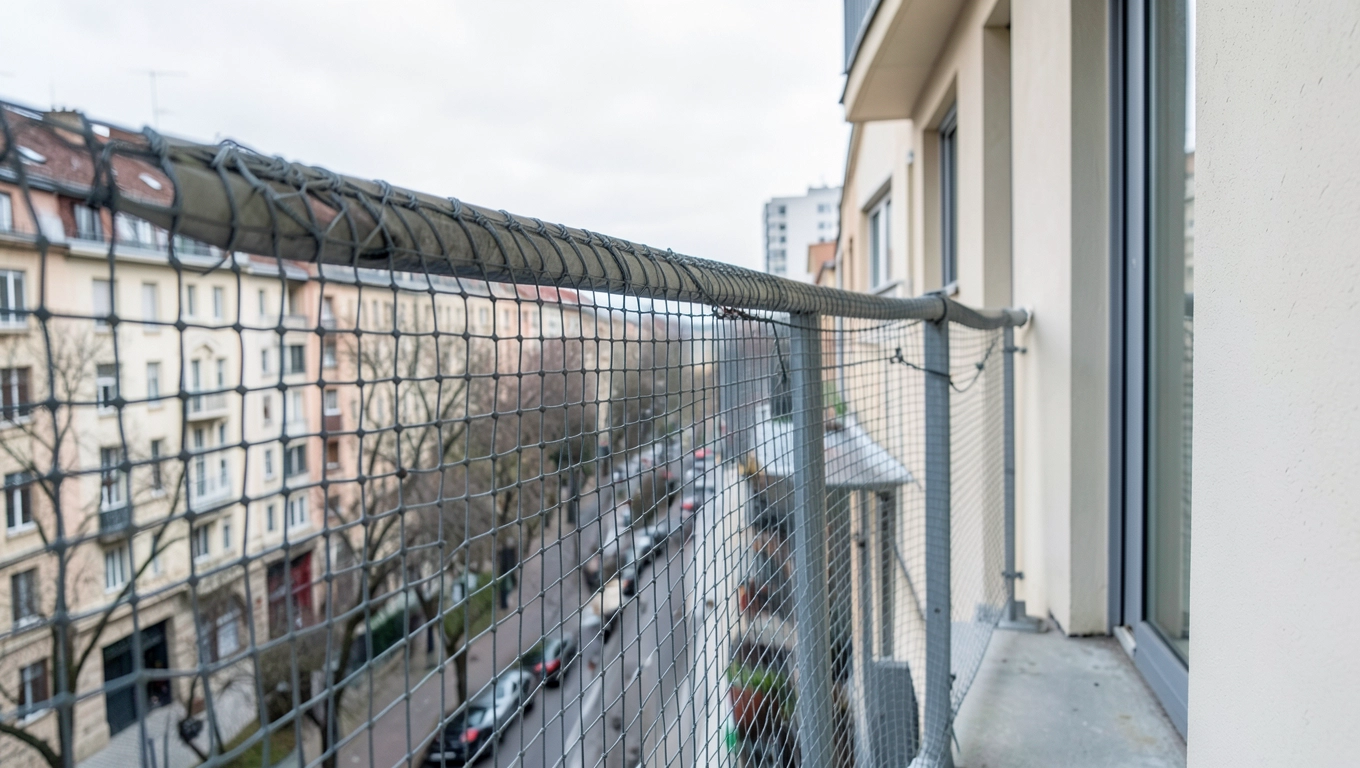 Czy Montaż Siatki Na Balkonie Wymaga Zgody Wspólnoty
