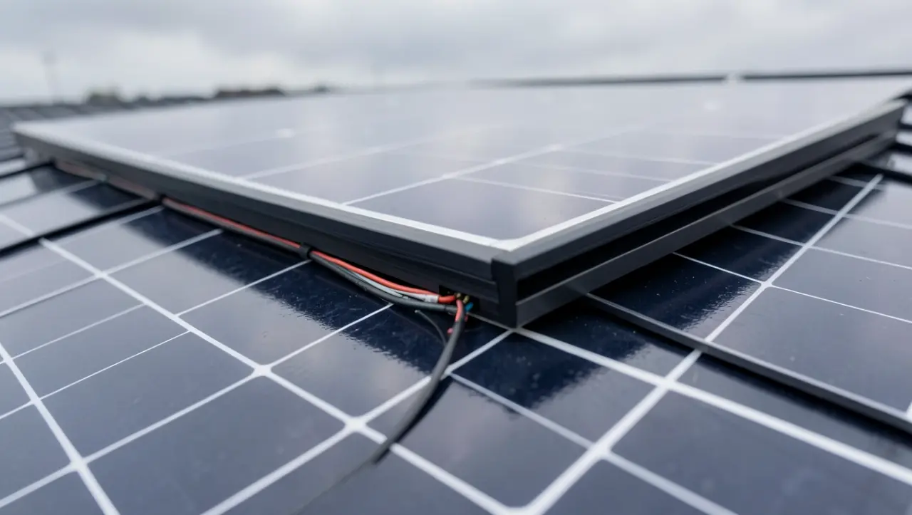 Dach solarny SunRoof cena