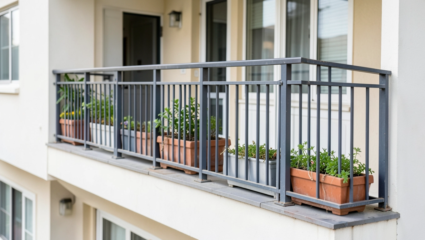 Do kogo należy balkon we wspólnocie mieszkaniowej