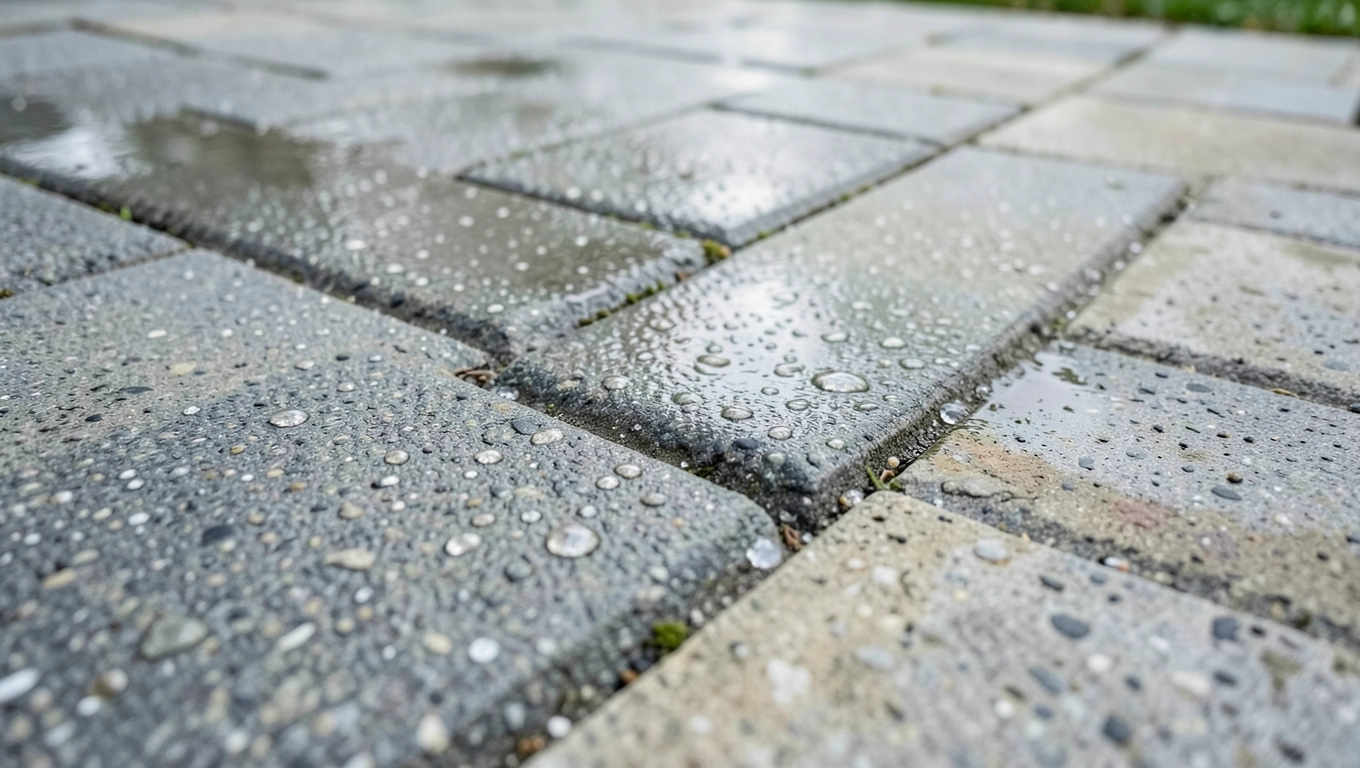 Impregnat do płyt tarasowych betonowych Libet