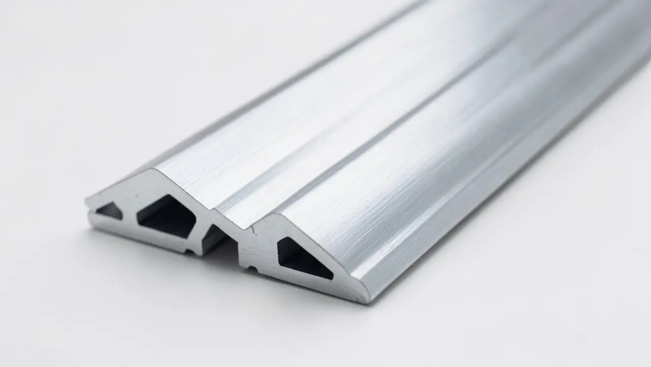 Listwa schodowa aluminiowa