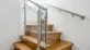 Balustrady na schody wewnętrzne do samodzielnego montażu