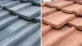 Blachodachówka czy dachówka ceramiczna