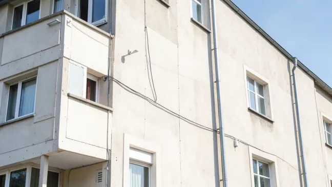 Brak Balkonu W Księdze Wieczystej