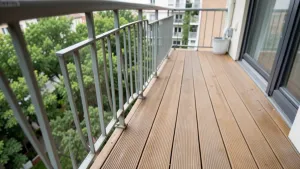 Co Na Balkon W Bloku Zamiast Płytek