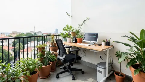 Co pod deskę tarasowa