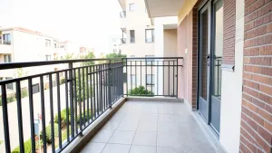 Czy Balkon Jest Częścią Wspólną