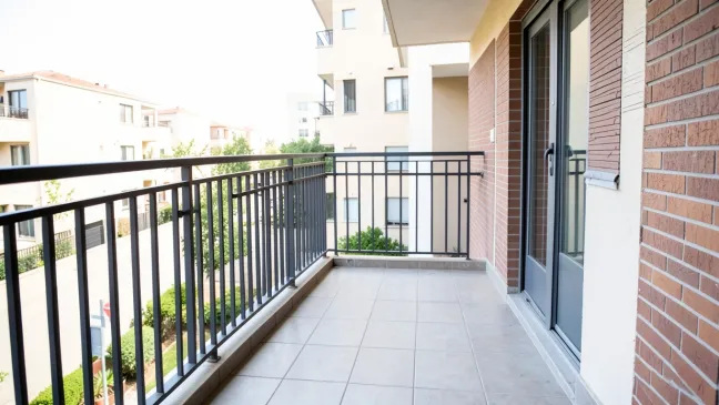 Czy Balkon Jest Częścią Wspólną