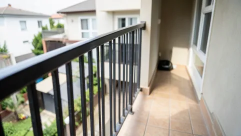 Czy Balkon Należy Do Spółdzielni