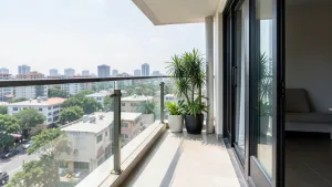Czy Balkon Wlicza Się Do Powierzchni Mieszkania