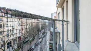 Czy Montaż Siatki Na Balkonie Wymaga Zgody Wspólnoty