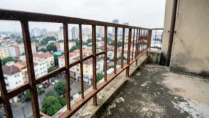 Czy Wymiana Balustrady Balkonowej Wymaga Pozwolenia Na Budowę