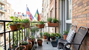 Czyj Jest Balkon W Bloku