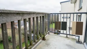Czym pomalować balkon