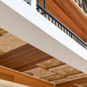 Czym Wykończyć Balkon Od Spodu