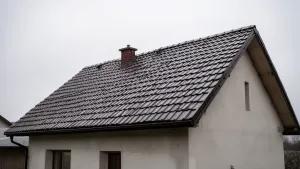 dach dwuspadowy 40 stopni
