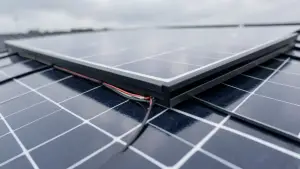Dach solarny SunRoof cena