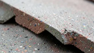 Dachówka betonowa Creaton cena