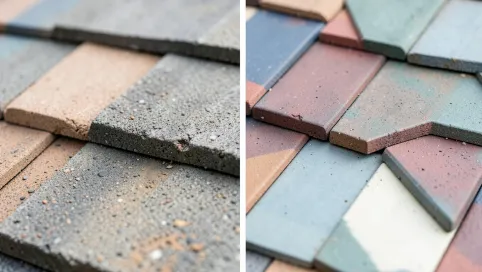 Dachówka cementowa czy ceramiczna