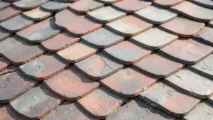 Dachówka karpiówka ile na m2