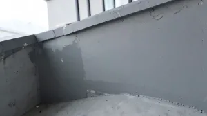 Farbą Do Malowania Betonu Na Balkonie