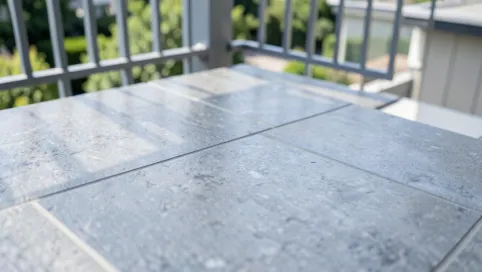 Gres na balkon
