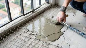 Hydroizolacja Balkonu Cena Robocizny