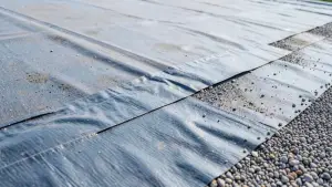 Hydroizolacja dachu płaskiego cena