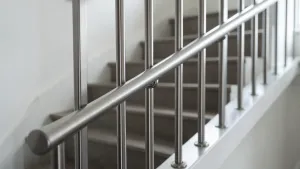 Ile kosztuje metr balustrady schodowej