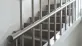 Ile kosztuje metr balustrady schodowej