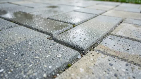 Impregnat do płyt tarasowych betonowych Libet