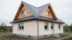 Jak obliczyć kubaturę budynku z dachem dwuspadowym