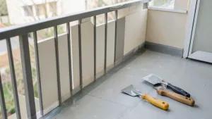 Jak ocieplić balkon ocieplenie balkonu krok po kroku