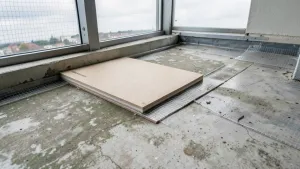 Jak Ocieplić Stary Balkon