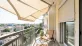 Jak osłonić balkon w bloku przed słońcem