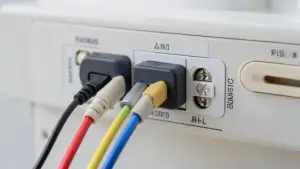 Jak podłączyć sterownik do rolet