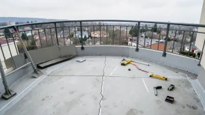 Jak Przygotować Balkon Do Położenia Płytek