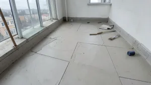 Jak Przygotować Balkon Pod Płytki