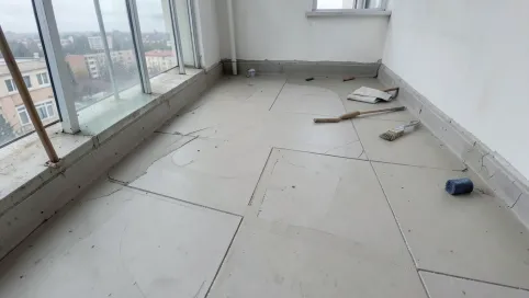Jak Przygotować Balkon Pod Płytki