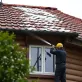 Jak wyznaczyć kąt prosty na dachu