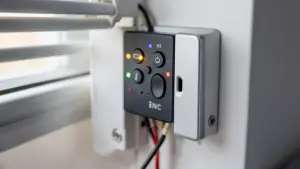 Jak zaprogramować pilot do rolet INEL