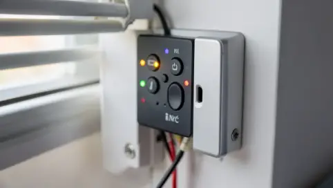 Jak zaprogramować pilot do rolet INEL