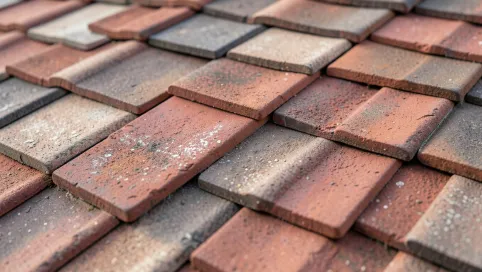 Jaka dachówka ceramiczna najlepsza