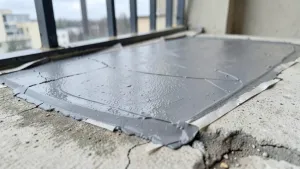 Jaka Hydroizolacja Na Balkon