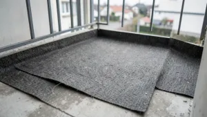 Jaka Papa Na Balkon