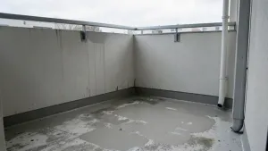 Jaka Żywica Na Balkon