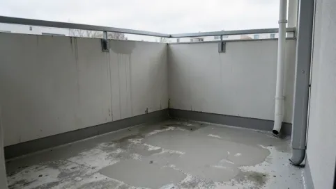 Jaka Żywica Na Balkon