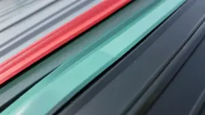 Jaki kolor blachy na dach