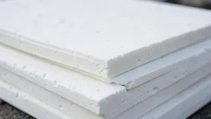 Jaki styropian na ocieplenie stropodachu