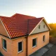 Koszt dachu dwuspadowego 200m2